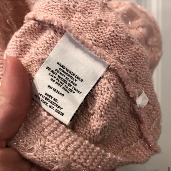 Ruby Rd. Sweater - Picture 7 of 8